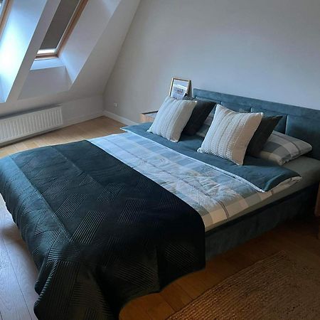 Villa Piano Apartments Warsaw Piaseczno Jozefoslaw Kültér fotó
