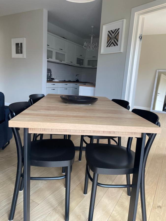 Villa Piano Apartments Warsaw Piaseczno Jozefoslaw Kültér fotó