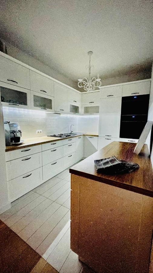 Villa Piano Apartments Warsaw Piaseczno Jozefoslaw Kültér fotó