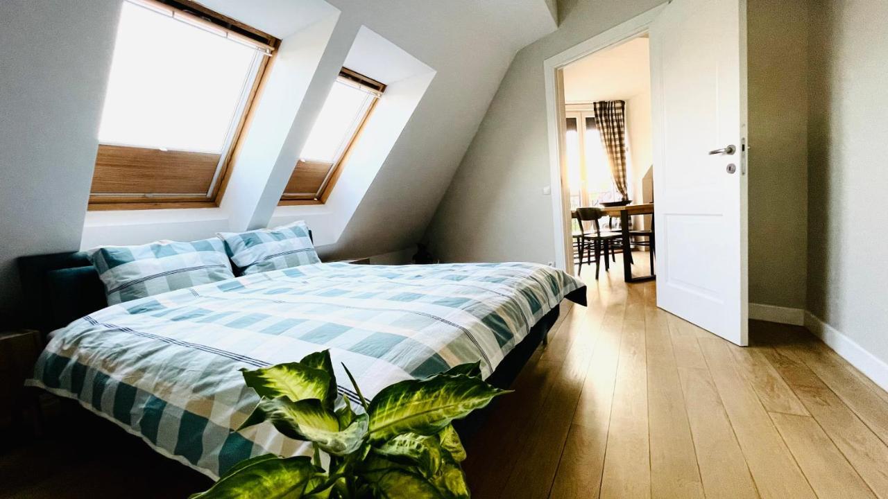 Villa Piano Apartments Warsaw Piaseczno Jozefoslaw Kültér fotó