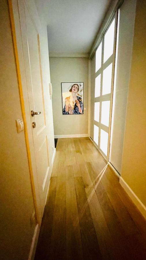 Villa Piano Apartments Warsaw Piaseczno Jozefoslaw Kültér fotó