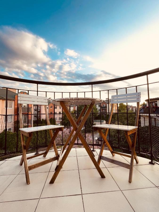 Villa Piano Apartments Warsaw Piaseczno Jozefoslaw Kültér fotó