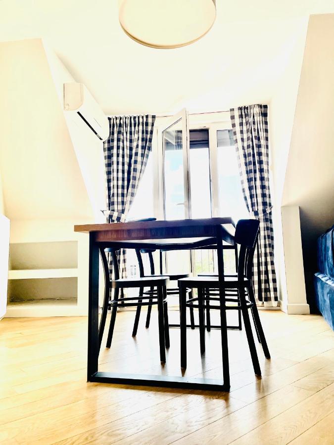 Villa Piano Apartments Warsaw Piaseczno Jozefoslaw Kültér fotó