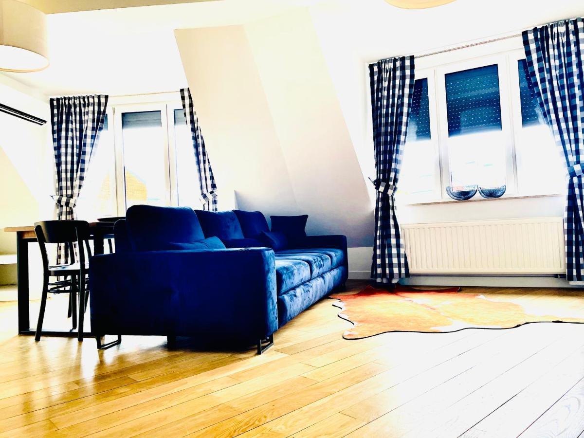 Villa Piano Apartments Warsaw Piaseczno Jozefoslaw Kültér fotó