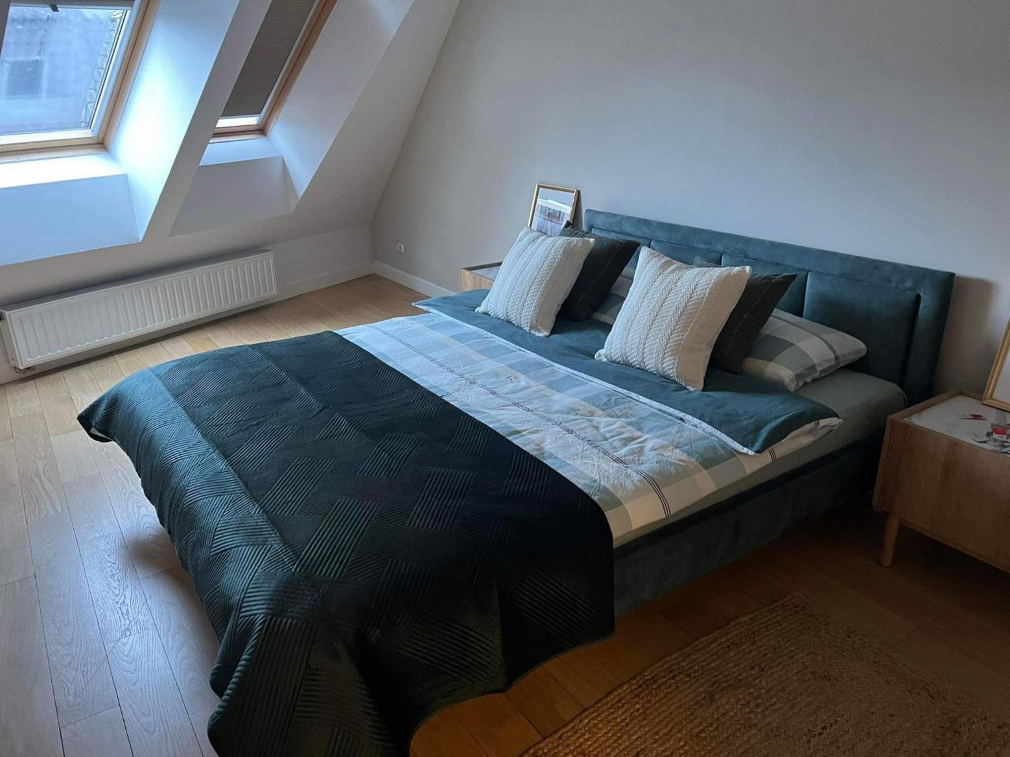 Villa Piano Apartments Warsaw Piaseczno Jozefoslaw Kültér fotó